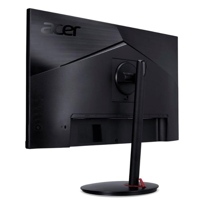 Monitor Gamer Acer Nitro 24.5' IPS, 390 Hz, Full HD, 0.5ms
